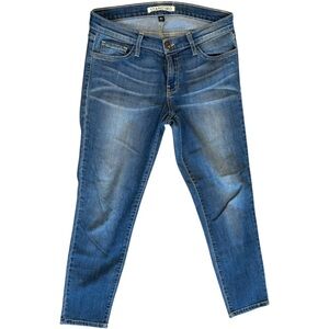 Standerd Women's Relaxed Skinny Jeans Size 29